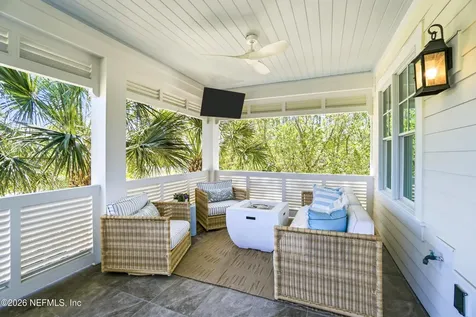 1734 Maritime Oak Drive Atlantic Beach FL 32233
