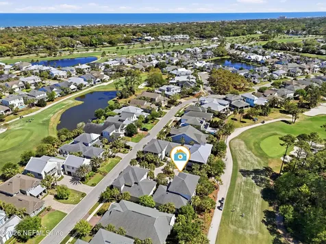 1734 Maritime Oak Drive Atlantic Beach FL 32233
