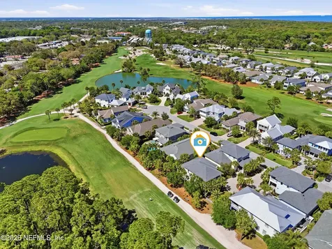 1734 Maritime Oak Drive Atlantic Beach FL 32233