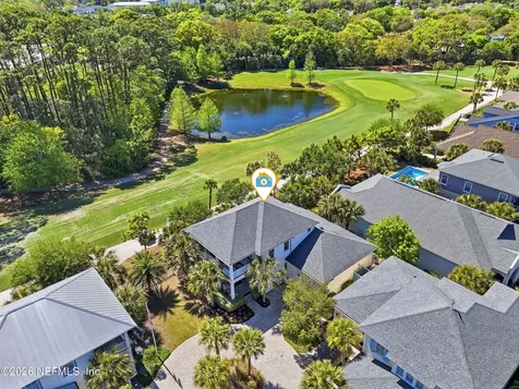1734 Maritime Oak Drive Atlantic Beach FL 32233