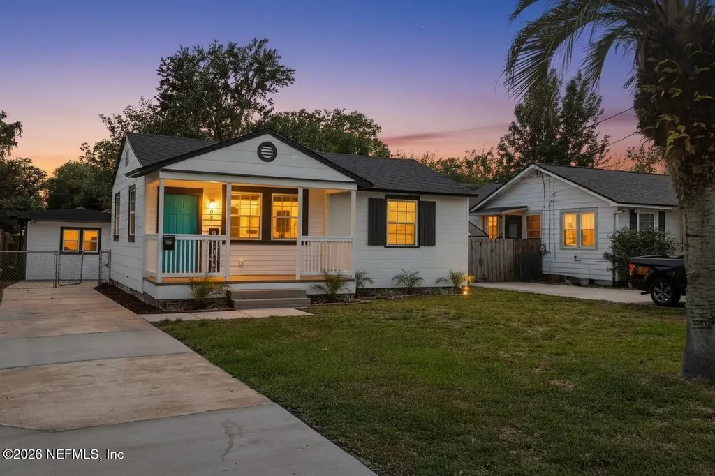 5106 Appleton Avenue Jacksonville FL 32210