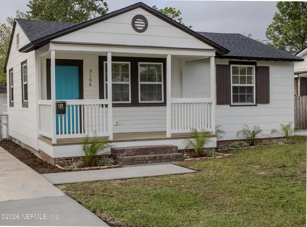 5106 Appleton Avenue Jacksonville FL 32210