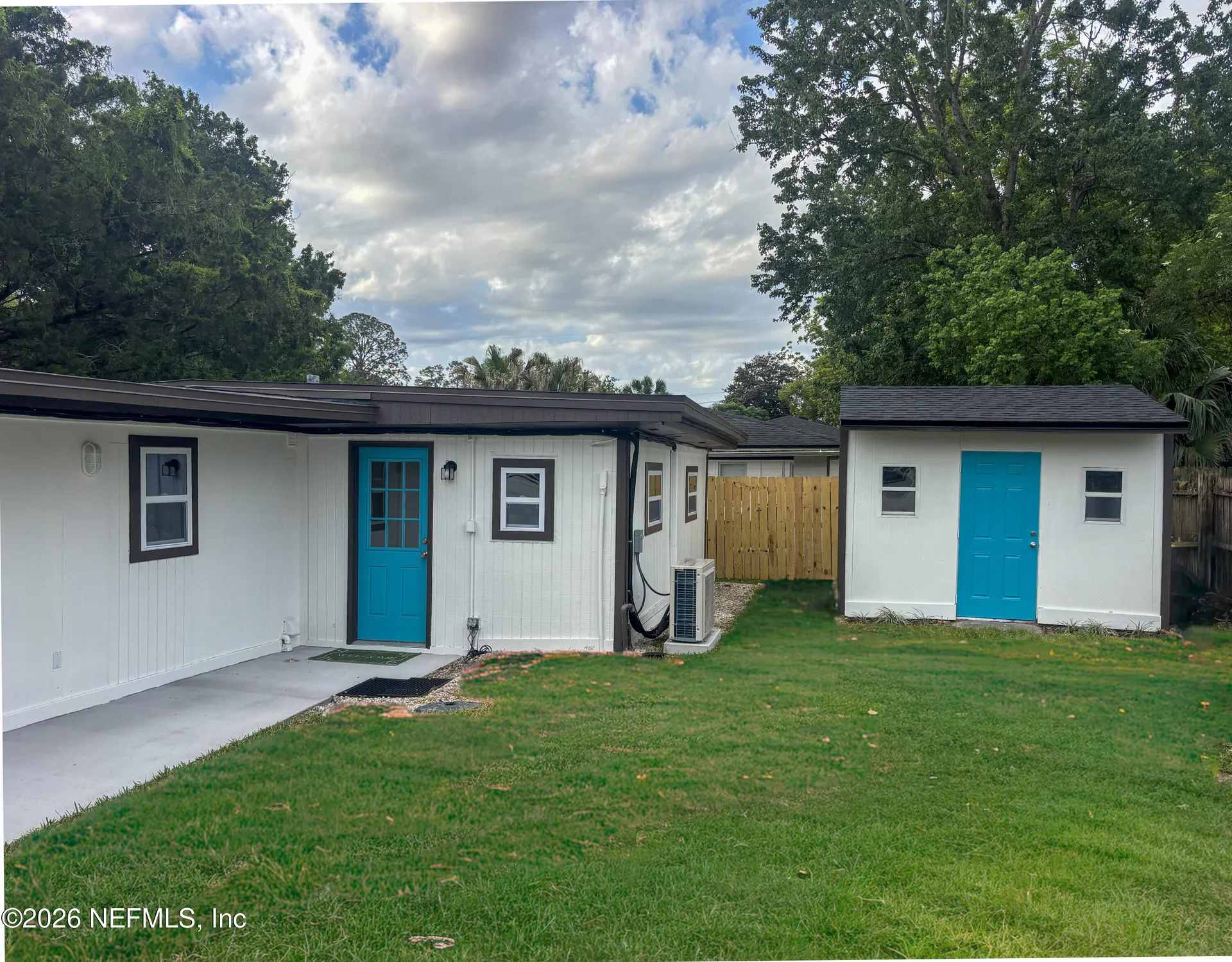 5106 Appleton Avenue Jacksonville FL 32210