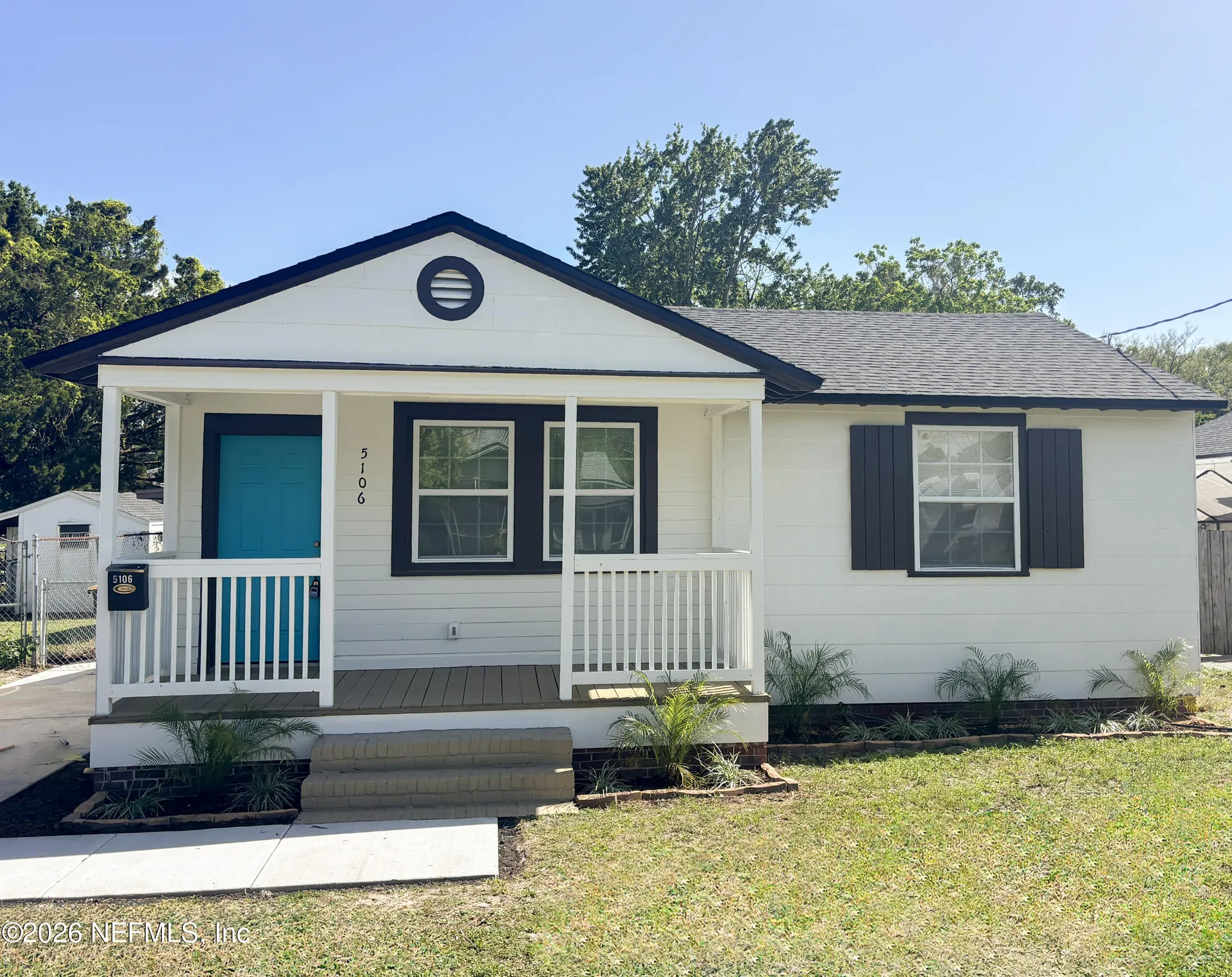 5106 Appleton Avenue Jacksonville FL 32210
