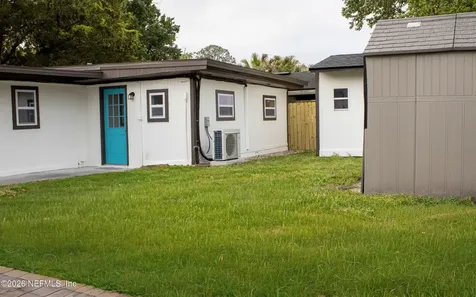 5106 Appleton Avenue Jacksonville FL 32210