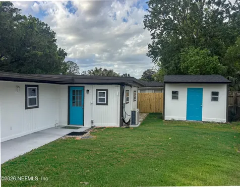 5106 Appleton Avenue Jacksonville FL 32210
