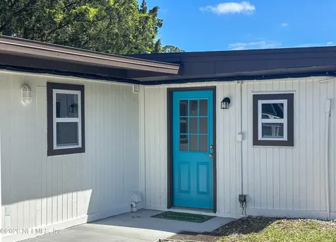 5106 Appleton Avenue Jacksonville FL 32210