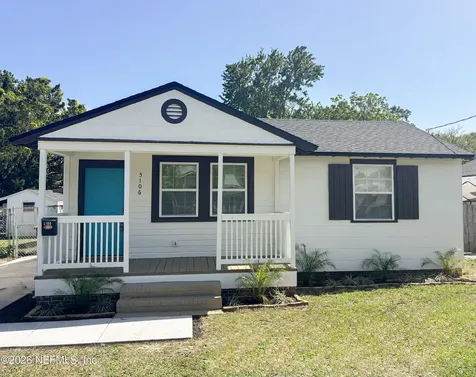 5106 Appleton Avenue Jacksonville FL 32210