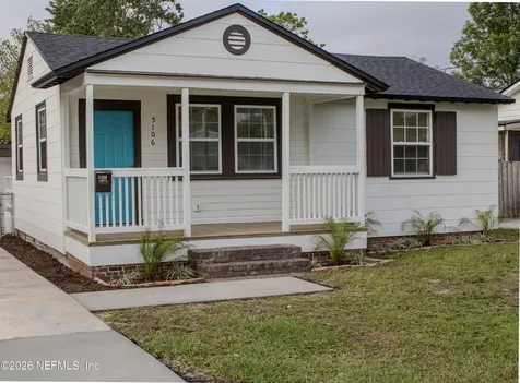 5106 Appleton Avenue Jacksonville FL 32210
