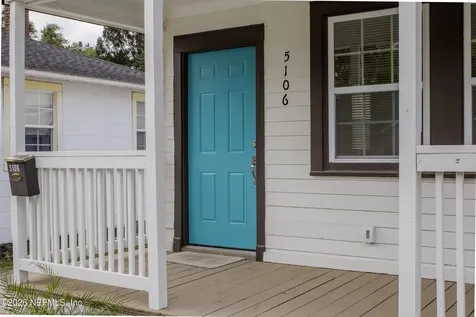 5106 Appleton Avenue Jacksonville FL 32210