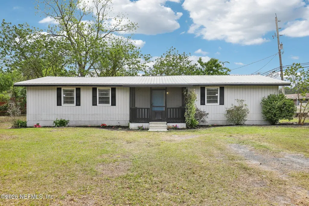 213 Jackson Avenue N Jacksonville FL 32220