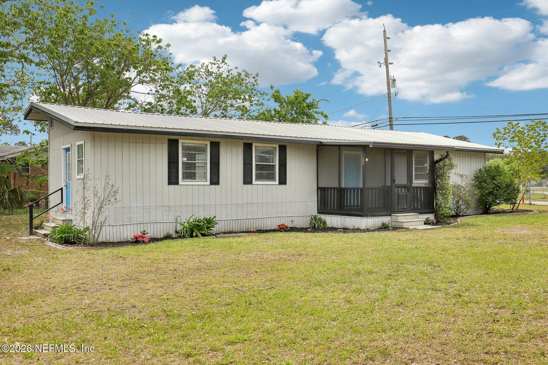 213 Jackson Avenue N Jacksonville FL 32220