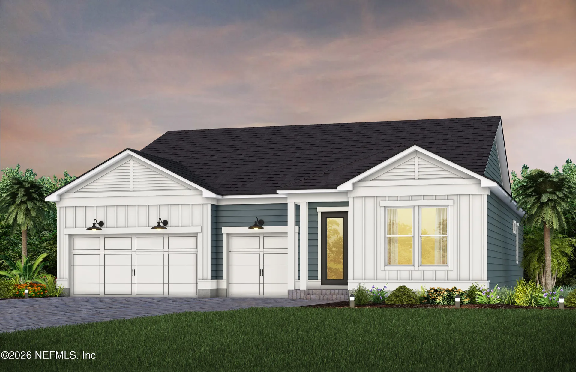 475 Pine Lilly Loop Yulee FL 32097