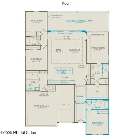 475 Pine Lilly Loop Yulee FL 32097