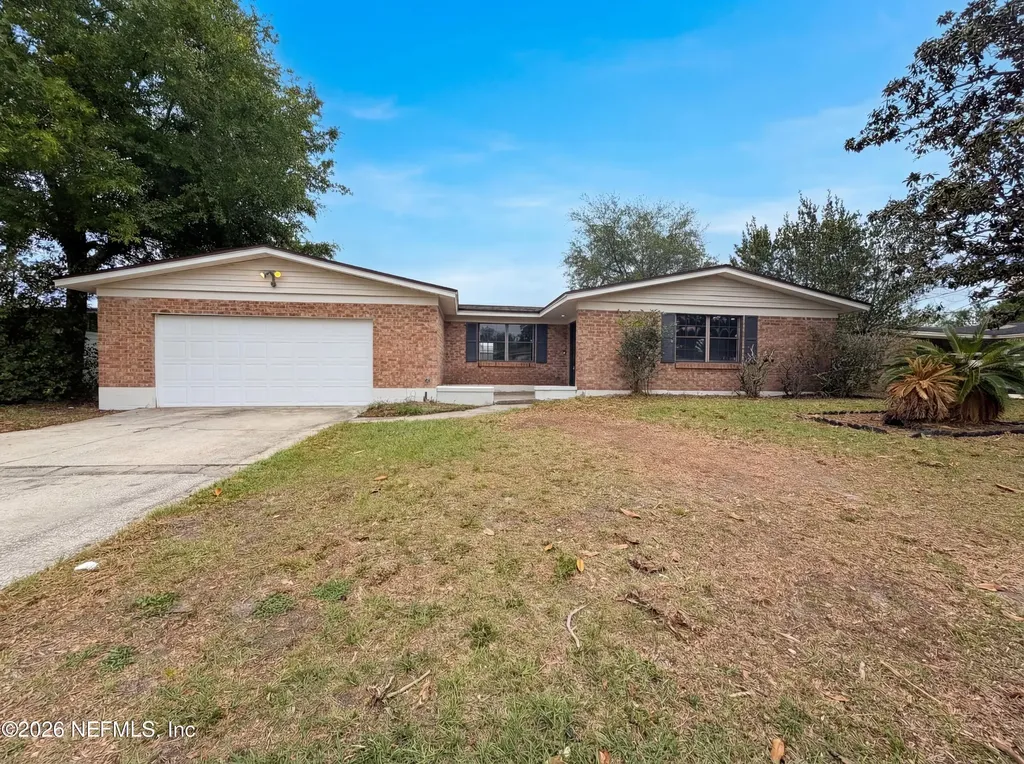 287 Gano Avenue Orange Park FL 32073