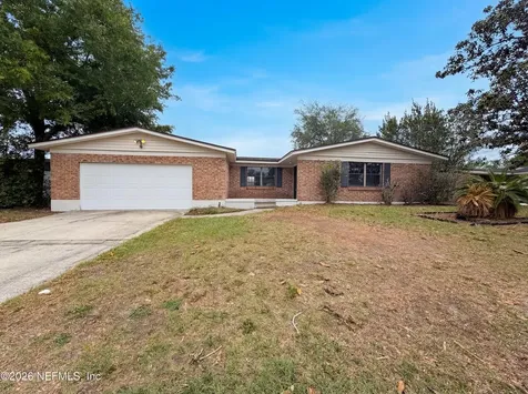 287 Gano Avenue Orange Park FL 32073