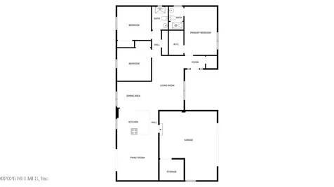 287 Gano Avenue Orange Park FL 32073