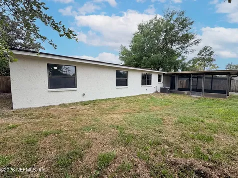 287 Gano Avenue Orange Park FL 32073