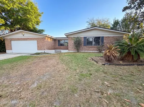 287 Gano Avenue Orange Park FL 32073