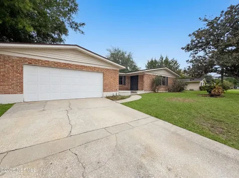 287 Gano Avenue Orange Park FL 32073