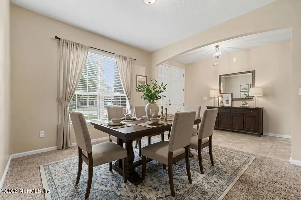 1405 Autumn Pines Drive Orange Park FL 32065
