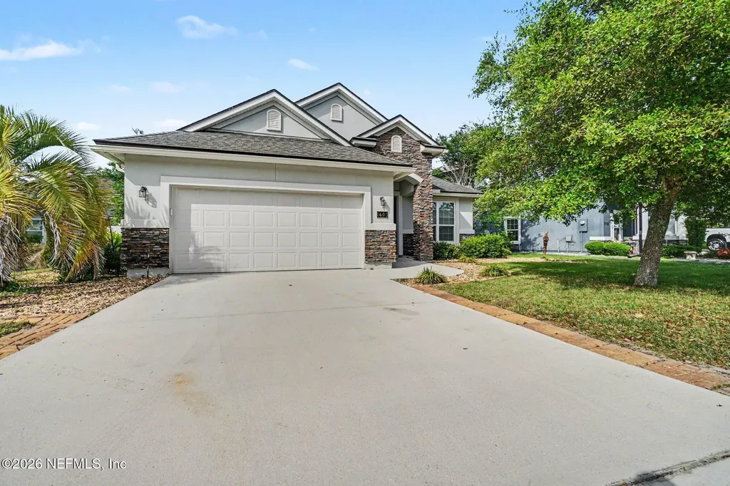 1405 Autumn Pines Drive Orange Park FL 32065