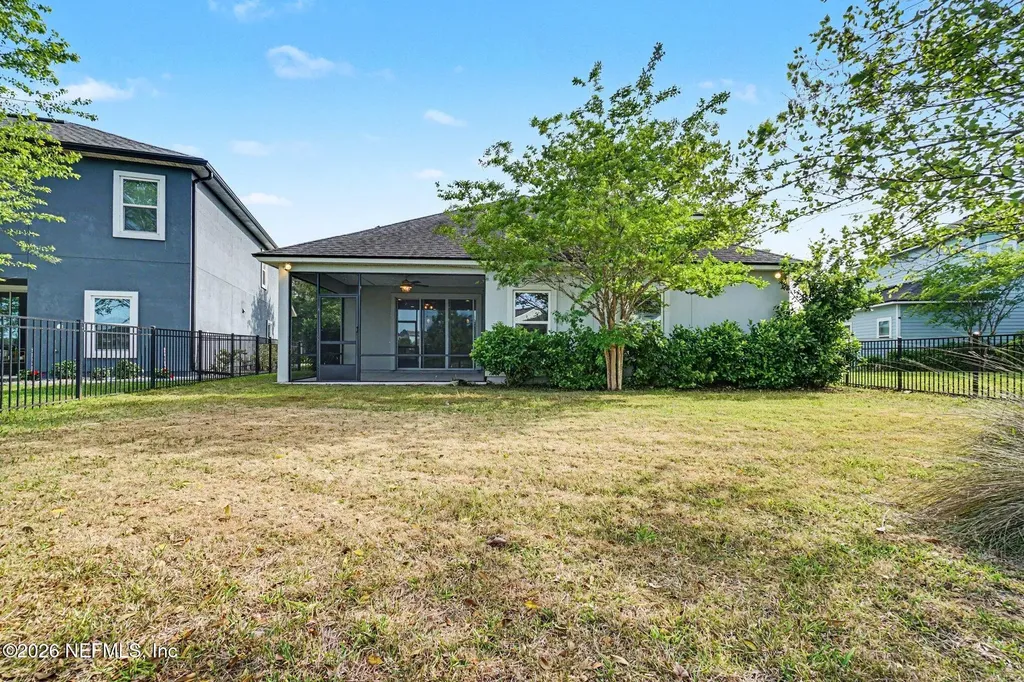 1405 Autumn Pines Drive Orange Park FL 32065