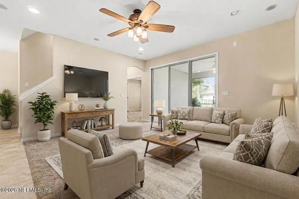 1405 Autumn Pines Drive Orange Park FL 32065
