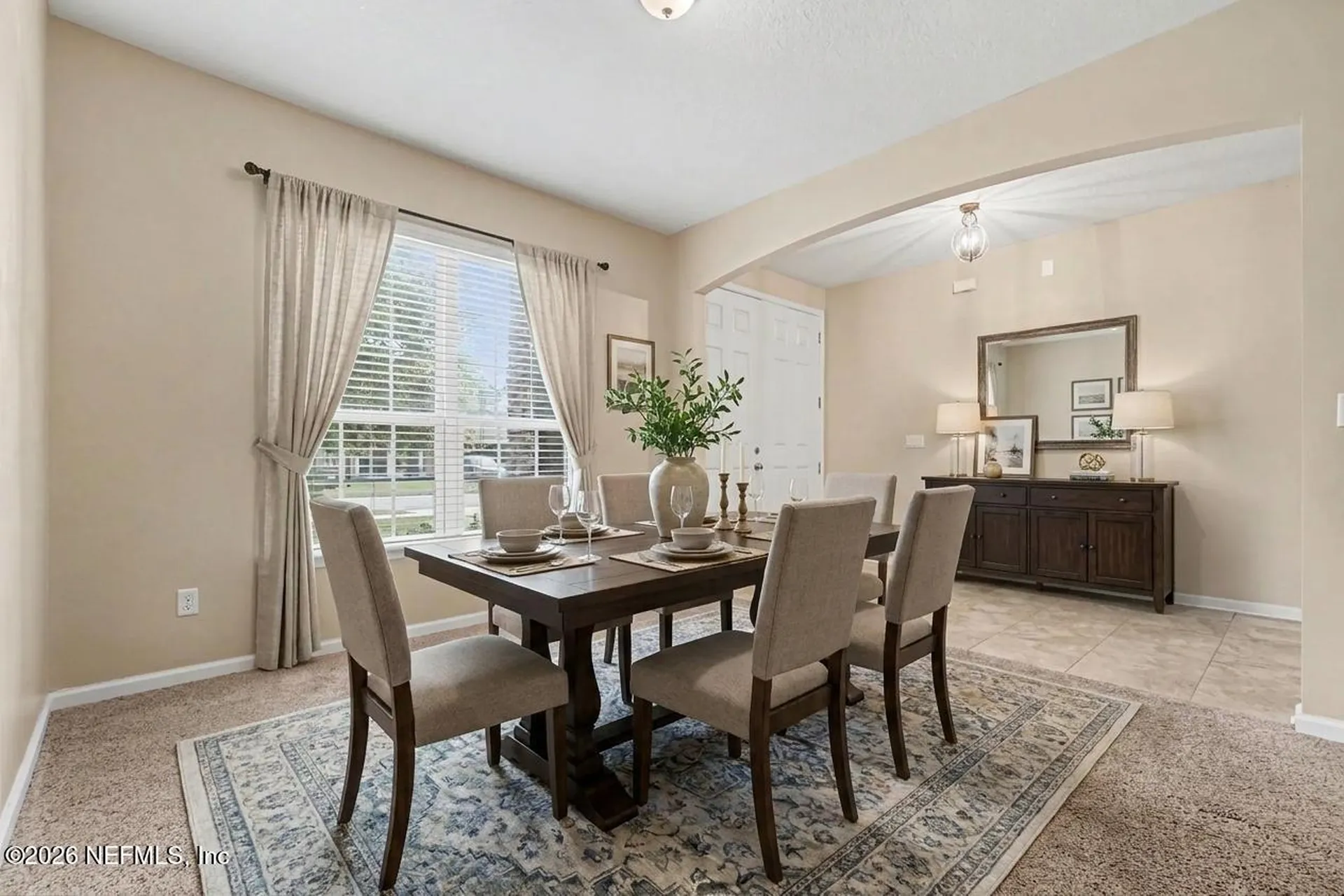 1405 Autumn Pines Drive Orange Park FL 32065