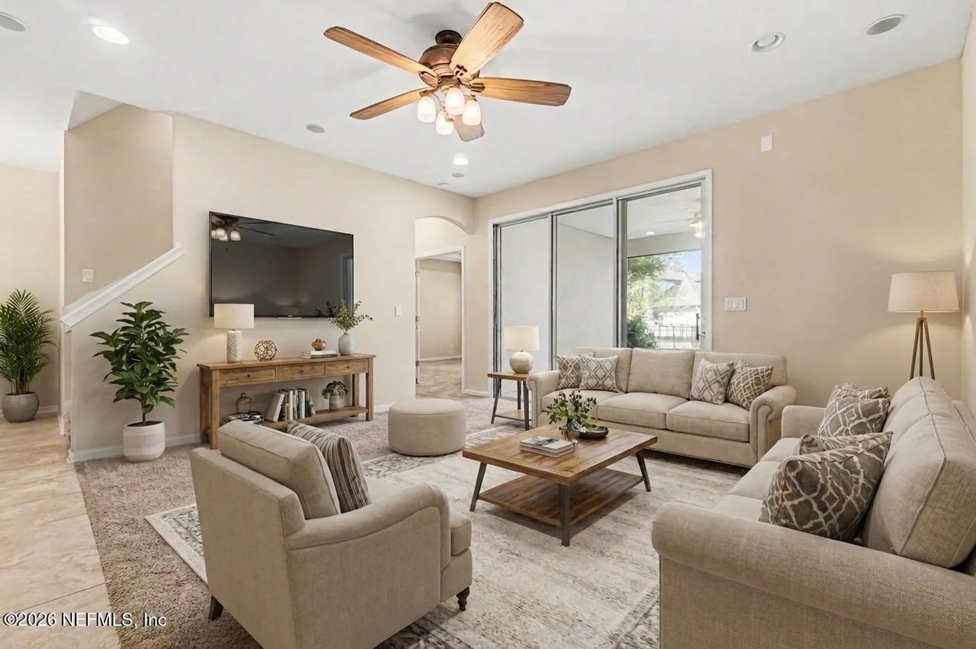 1405 Autumn Pines Drive Orange Park FL 32065