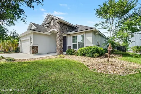 1405 Autumn Pines Drive Orange Park FL 32065
