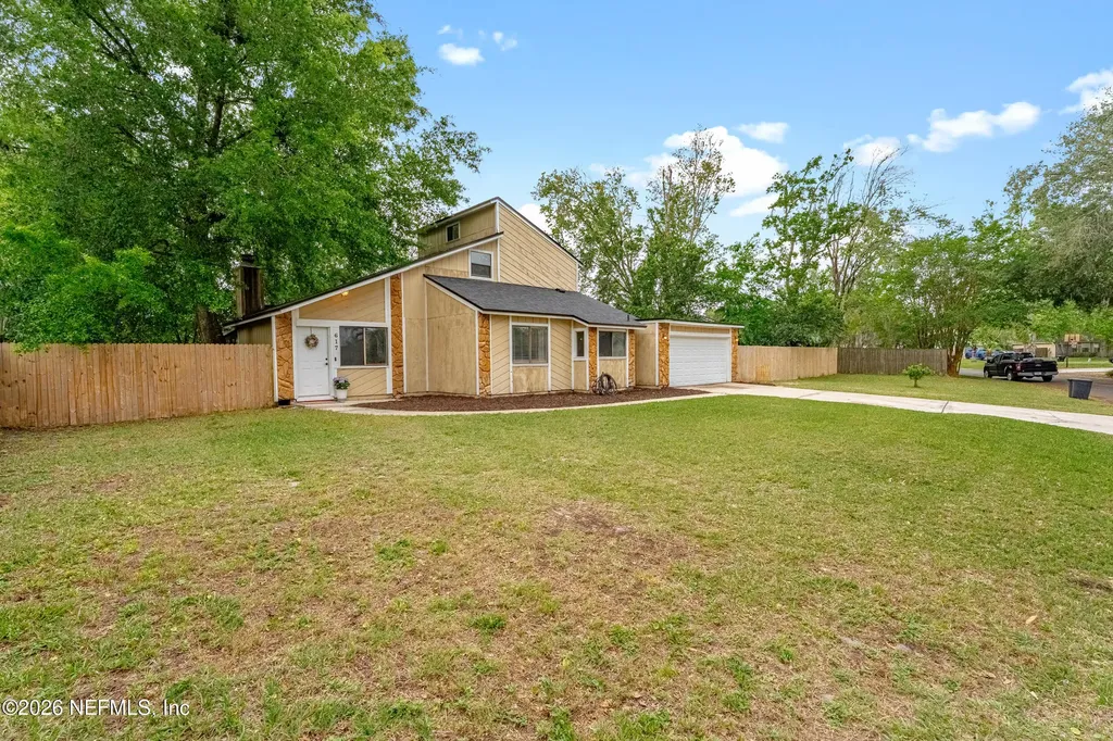 617 Thomas Mckeen Orange Park FL 32073