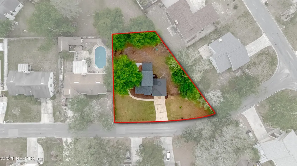 617 Thomas Mckeen Orange Park FL 32073