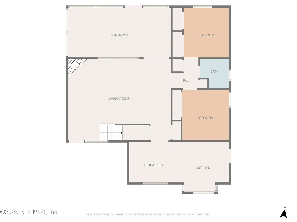 617 Thomas Mckeen Orange Park FL 32073