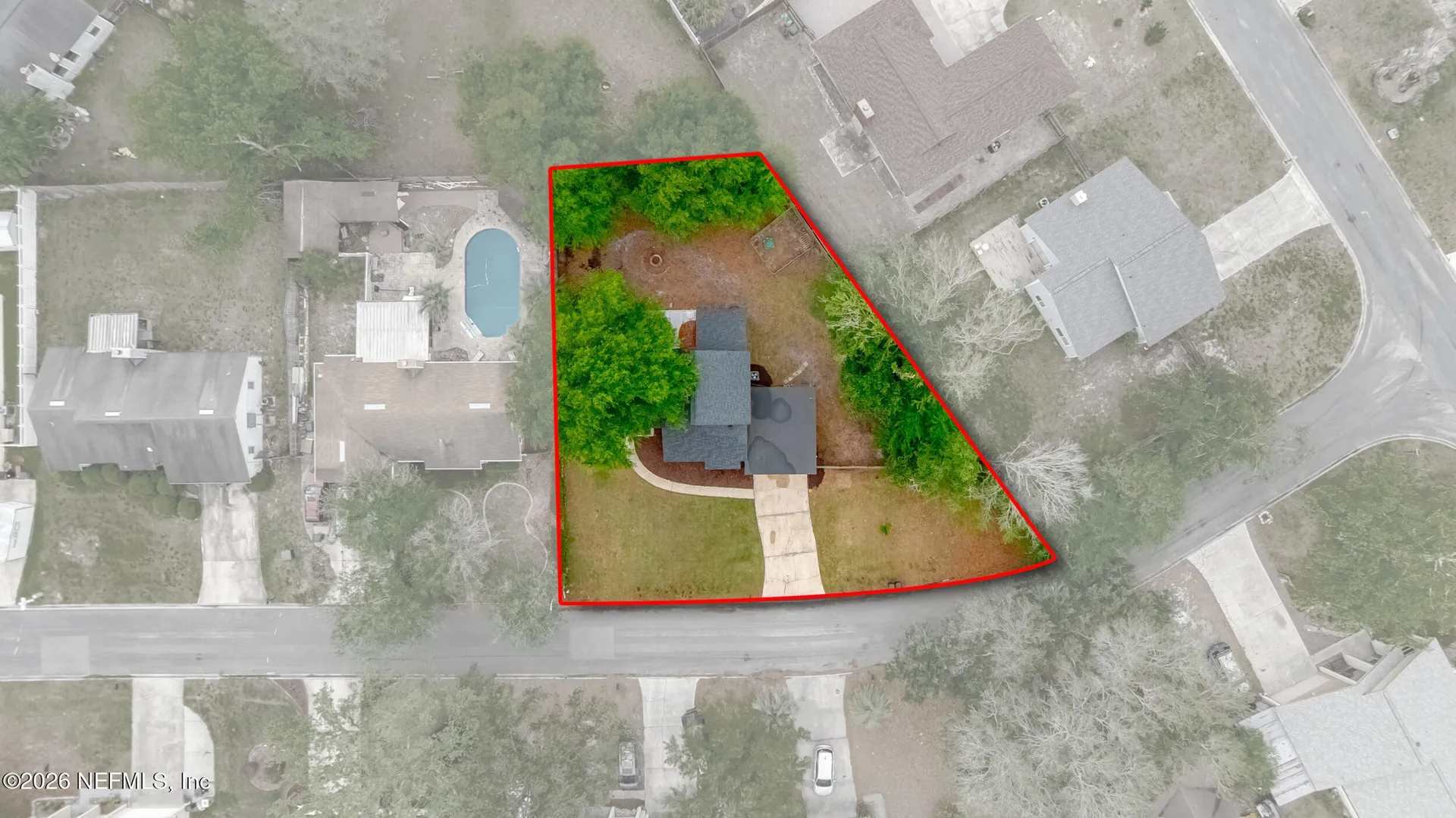 617 Thomas Mckeen Orange Park FL 32073