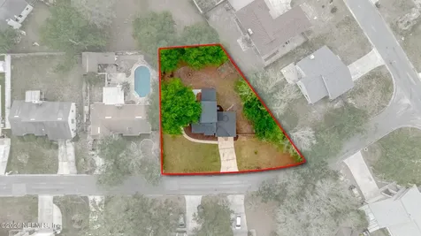 617 Thomas Mckeen Orange Park FL 32073