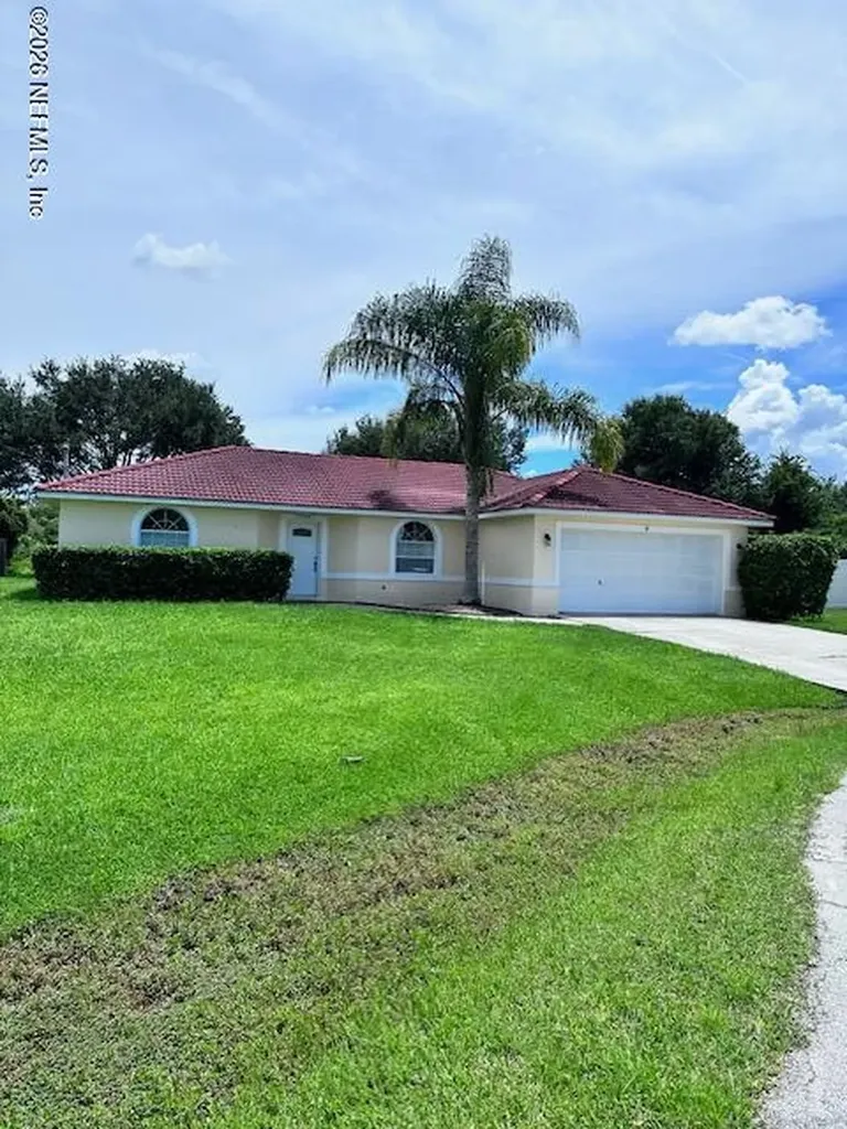 9 Lyons Place Palm Coast FL 32137