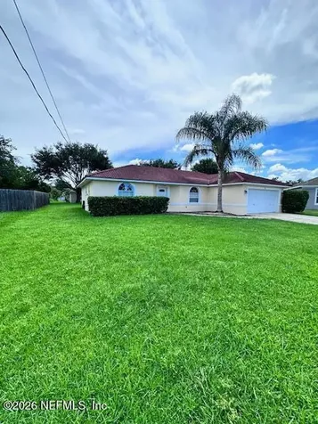 9 Lyons Place Palm Coast FL 32137