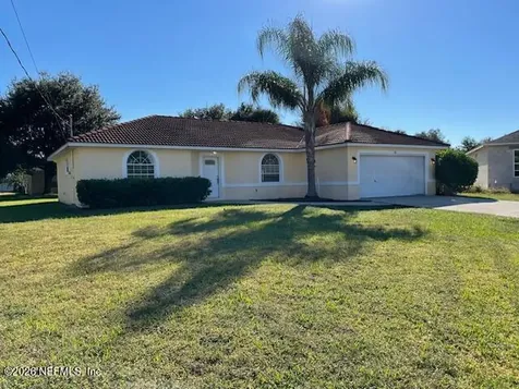 9 Lyons Place Palm Coast FL 32137