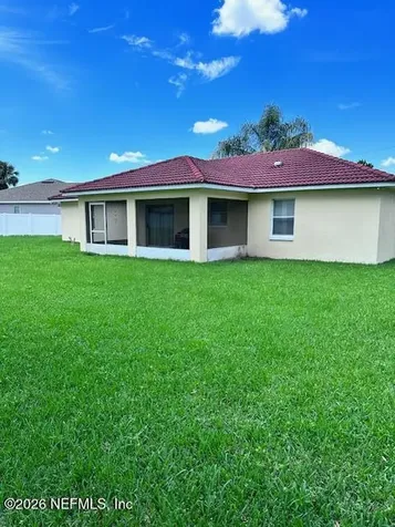 9 Lyons Place Palm Coast FL 32137