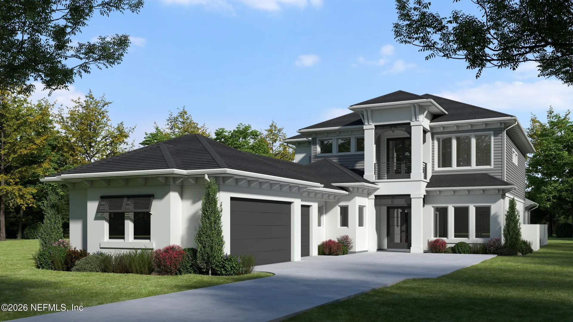 949 N Griffin Shores Drive St. Augustine FL 32080