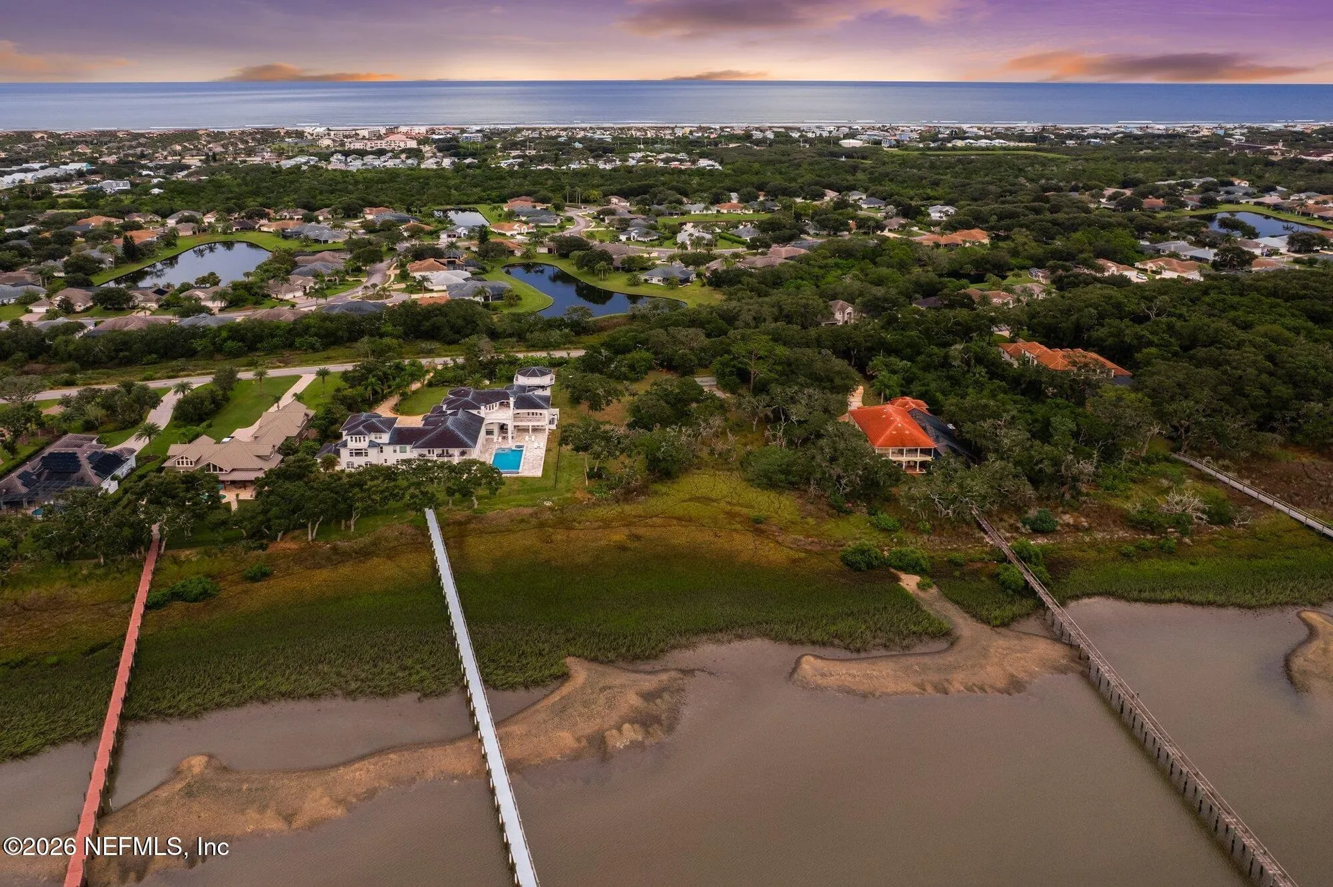 949 N Griffin Shores Drive St. Augustine FL 32080