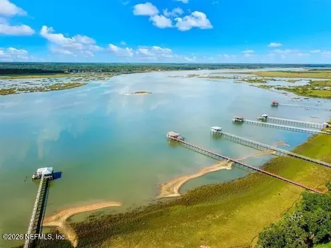949 N Griffin Shores Drive St. Augustine FL 32080