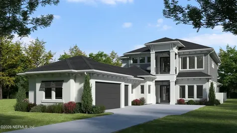 949 N Griffin Shores Drive St. Augustine FL 32080