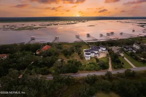 949 N Griffin Shores Drive St. Augustine FL 32080