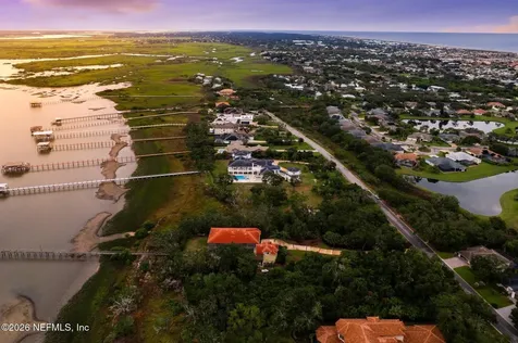 949 N Griffin Shores Drive St. Augustine FL 32080