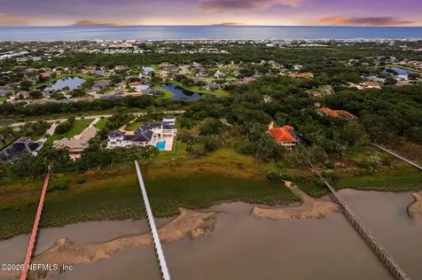 949 N Griffin Shores Drive St. Augustine FL 32080
