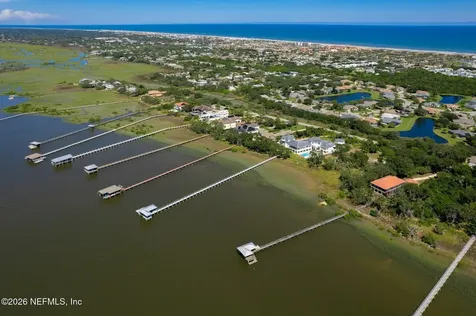 949 N Griffin Shores Drive St. Augustine FL 32080