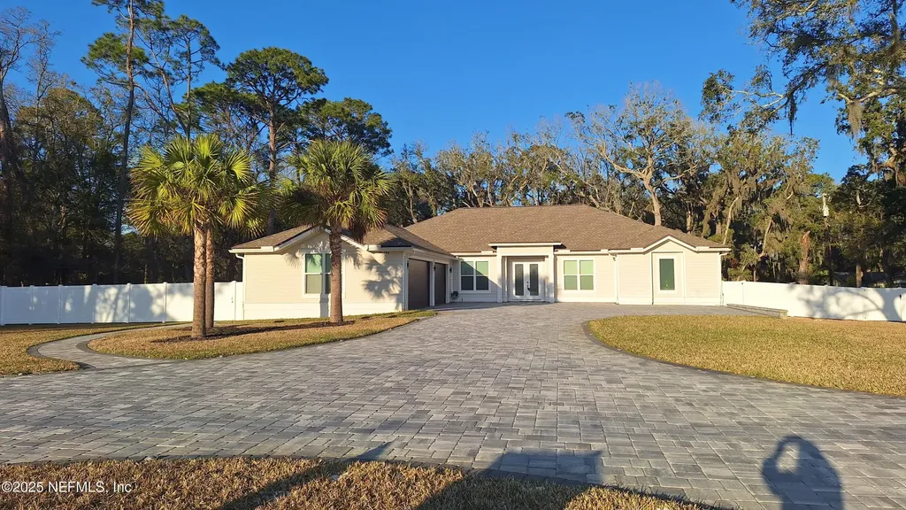 95494 Arbor Lane Fernandina Beach FL 32034