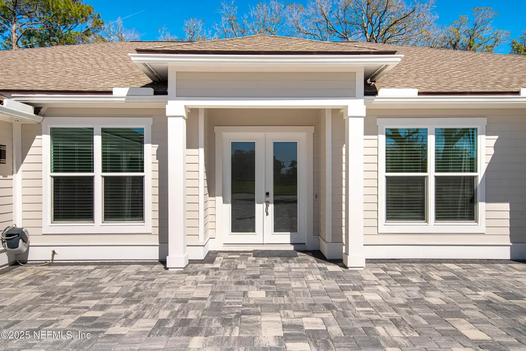 95494 Arbor Lane Fernandina Beach FL 32034